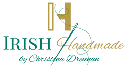 Irish-Handmade-Logo-Christina-Drennan-Weaver