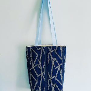 Geo Tote Bag