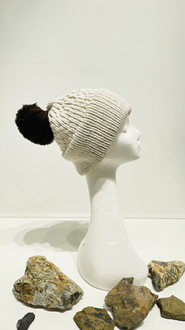 Knitted Hat