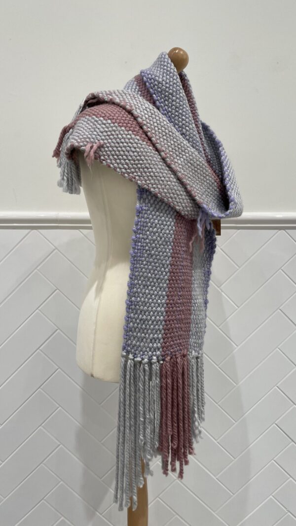 Woven Scarf