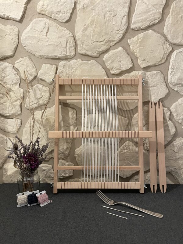 Weaving Loom - Medium