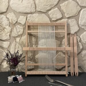 Weaving Loom - Medium