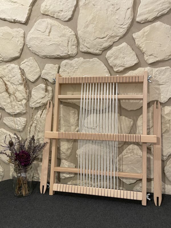 Weaving Loom - Medium