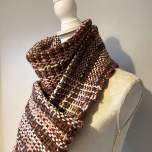 Woven Scarf