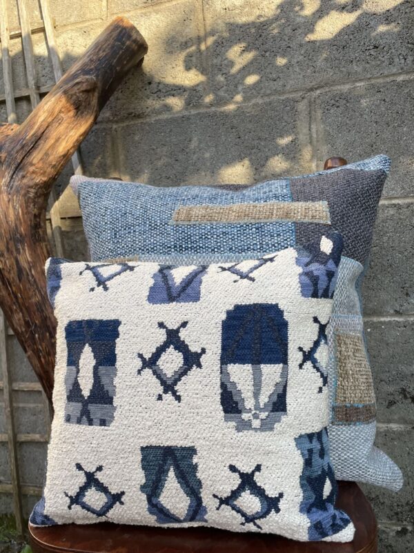 Cushion Designer