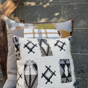 Cushion Designer