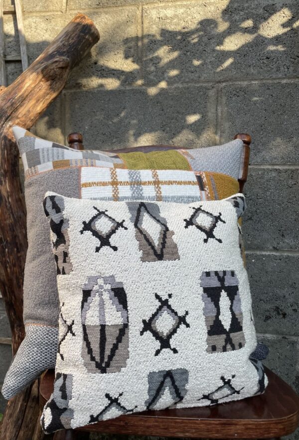 Cushion Designer