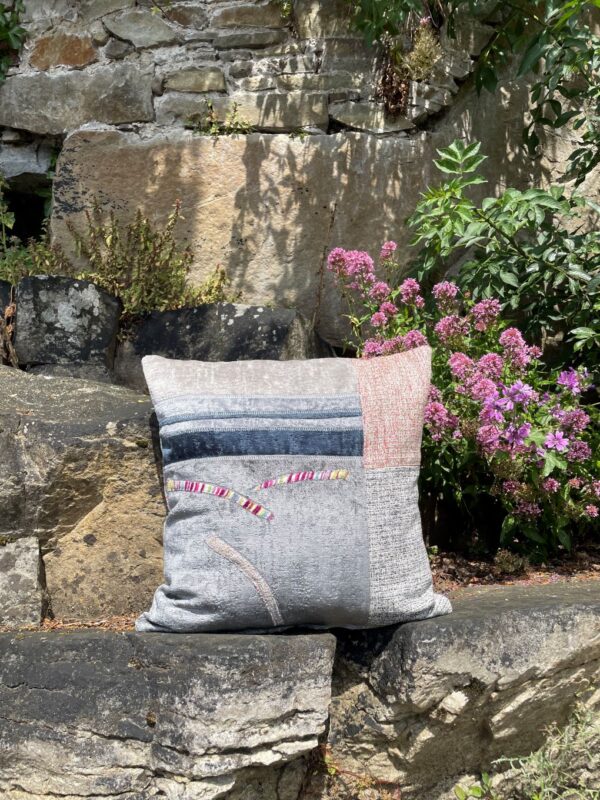 Designer Cushion 1